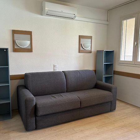 Domaine Valescure Appartement 1 Ou 2 Pieces Vue Jardin Ou Piscine Saint-Raphaël Kültér fotó