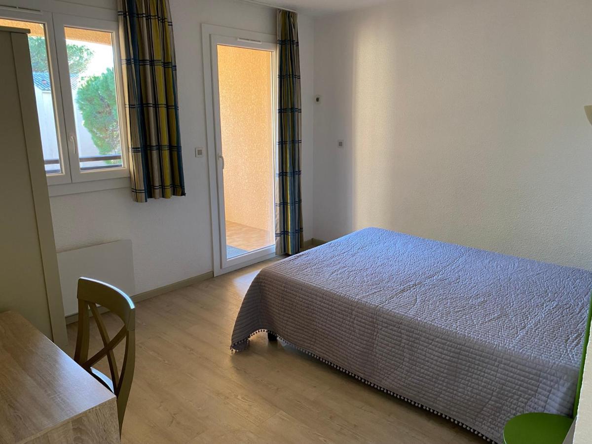 Domaine Valescure Appartement 1 Ou 2 Pieces Vue Jardin Ou Piscine Saint-Raphaël Kültér fotó