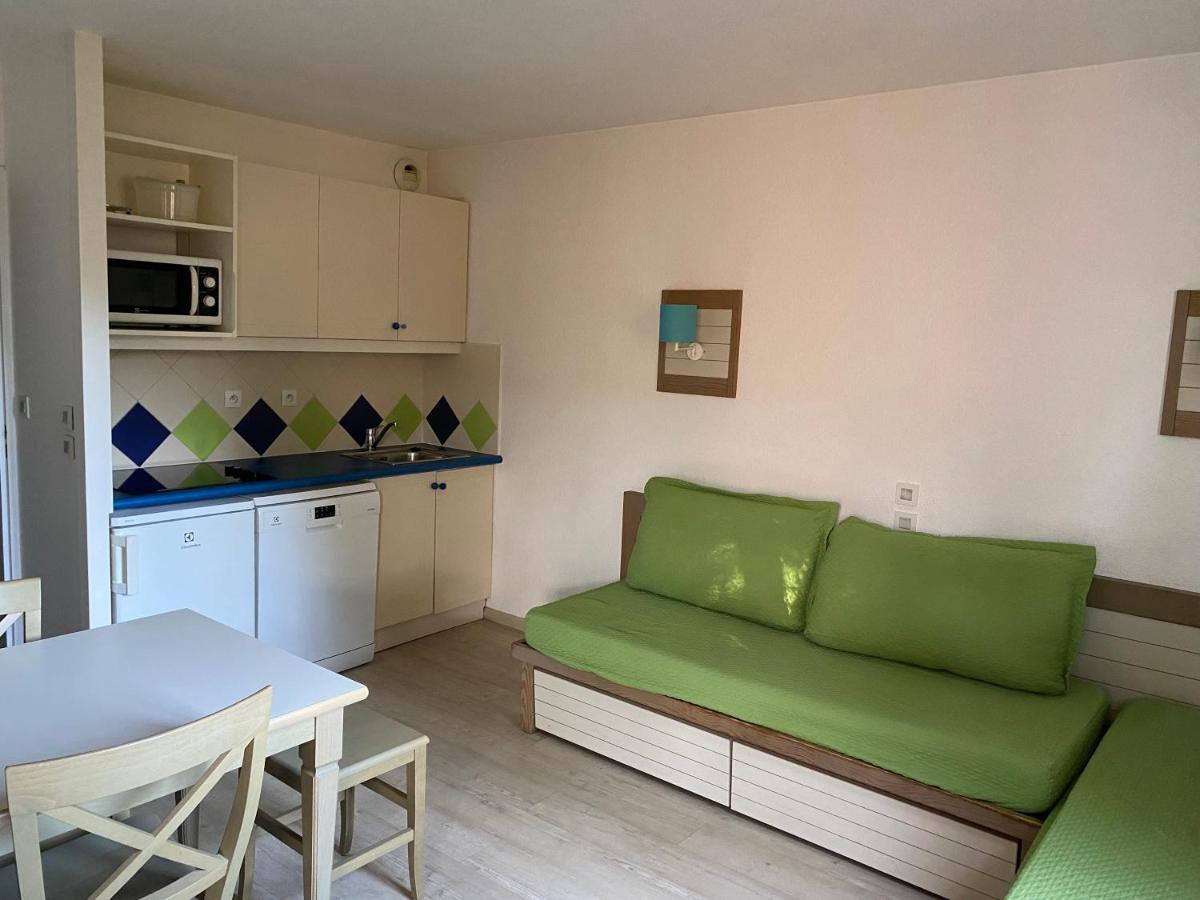 Domaine Valescure Appartement 1 Ou 2 Pieces Vue Jardin Ou Piscine Saint-Raphaël Kültér fotó