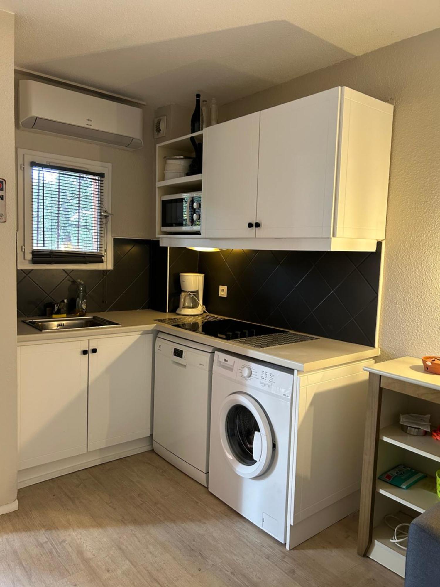 Domaine Valescure Appartement 1 Ou 2 Pieces Vue Jardin Ou Piscine Saint-Raphaël Kültér fotó