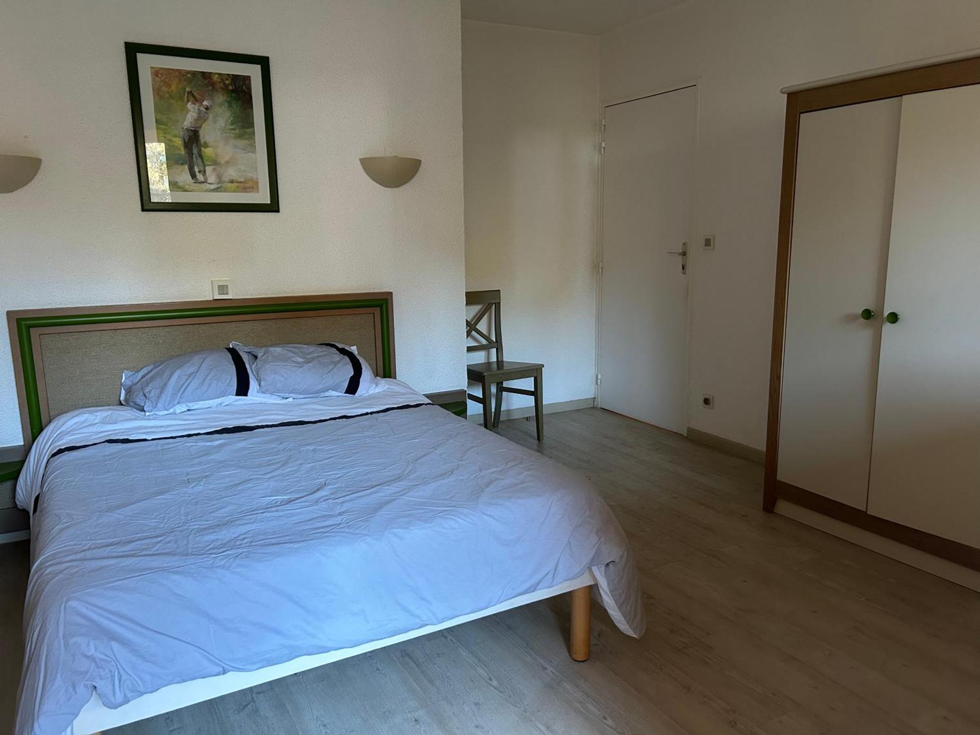 Domaine Valescure Appartement 1 Ou 2 Pieces Vue Jardin Ou Piscine Saint-Raphaël Kültér fotó