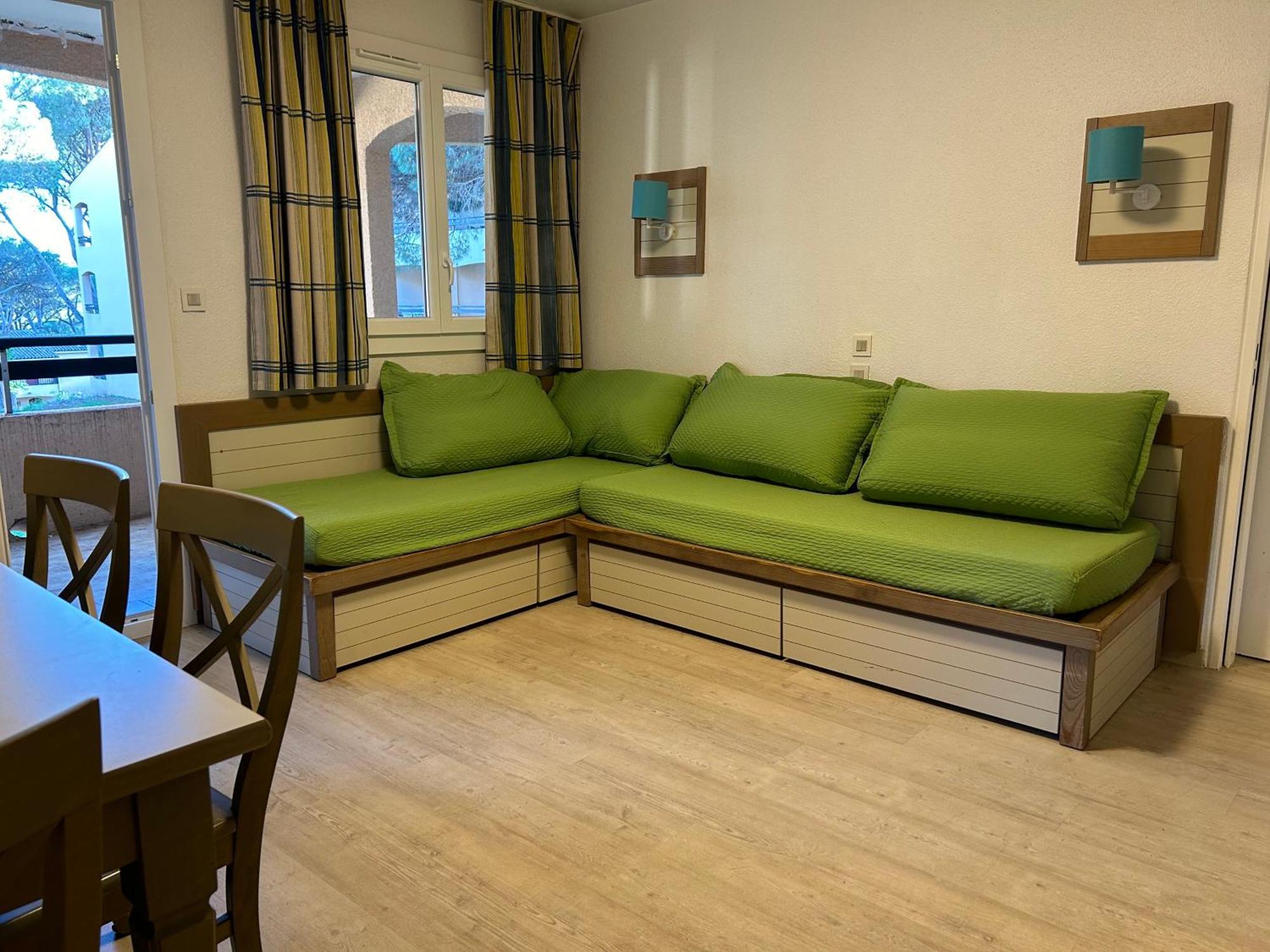 Domaine Valescure Appartement 1 Ou 2 Pieces Vue Jardin Ou Piscine Saint-Raphaël Kültér fotó