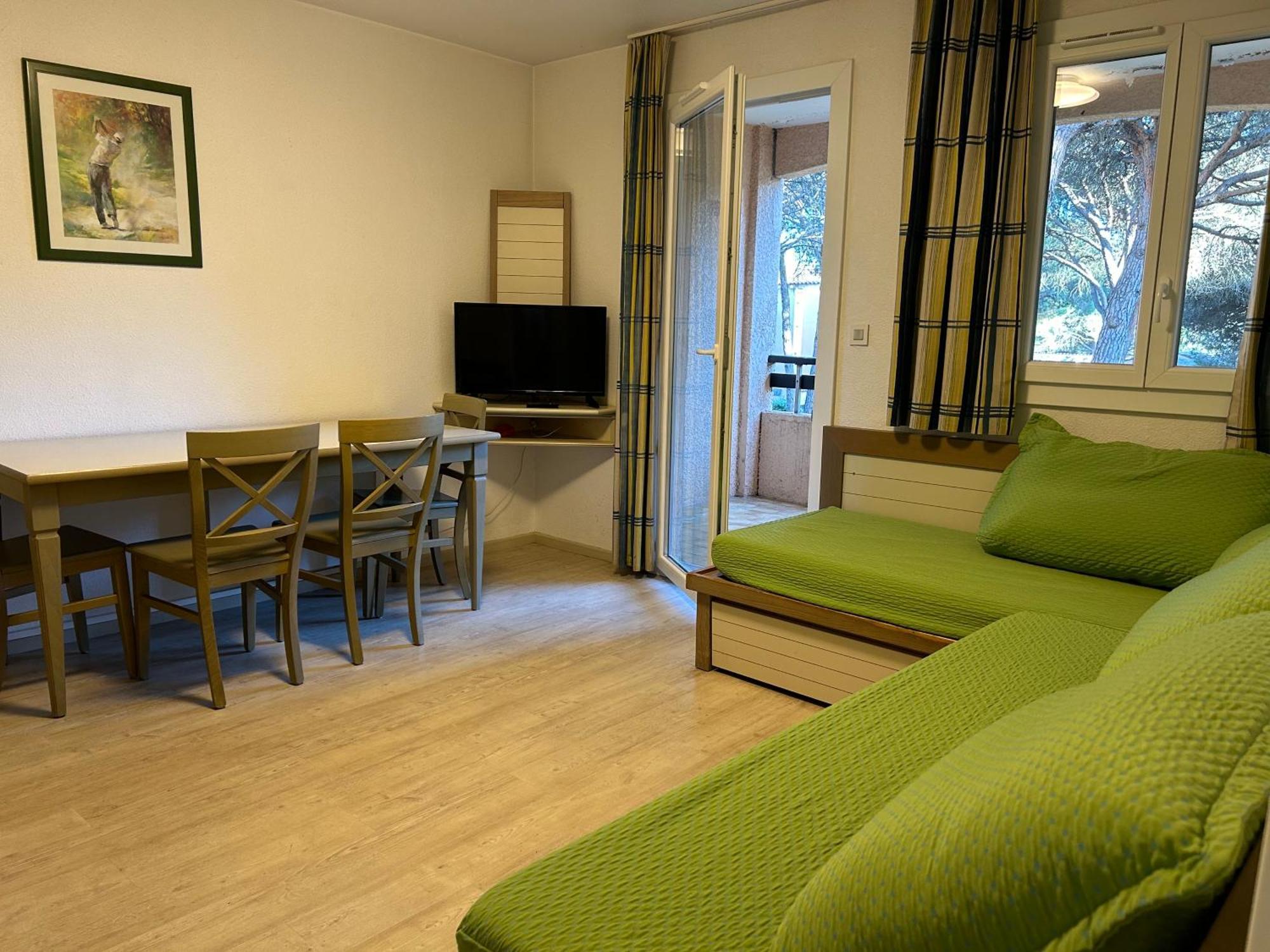 Domaine Valescure Appartement 1 Ou 2 Pieces Vue Jardin Ou Piscine Saint-Raphaël Kültér fotó