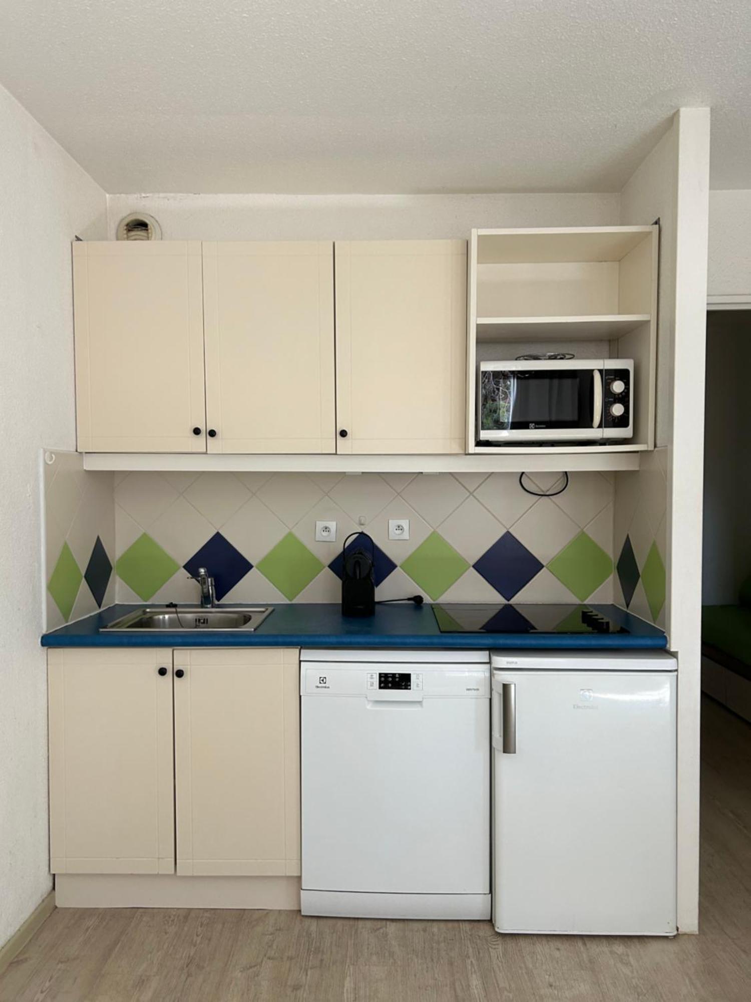 Domaine Valescure Appartement 1 Ou 2 Pieces Vue Jardin Ou Piscine Saint-Raphaël Kültér fotó