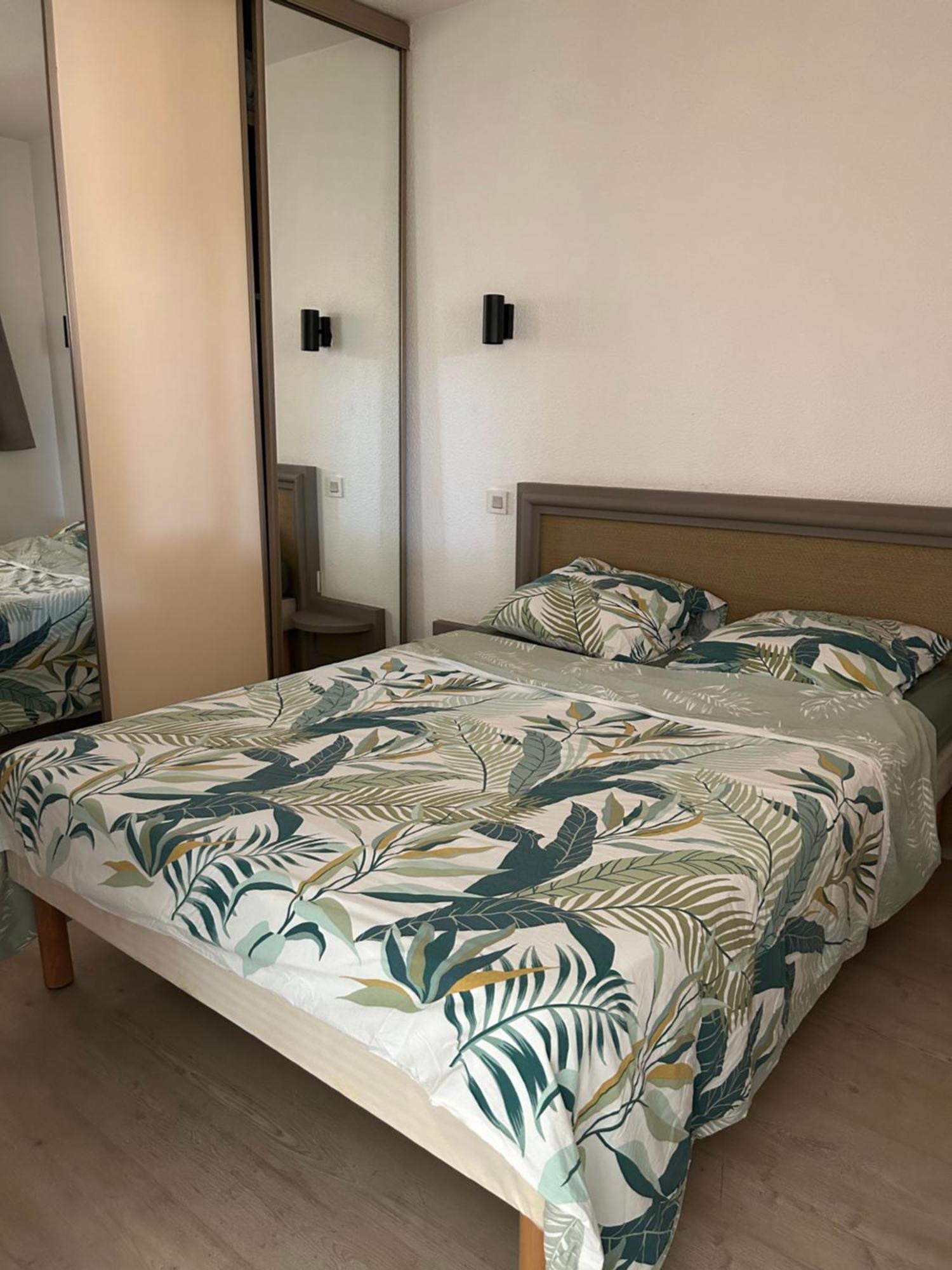 Domaine Valescure Appartement 1 Ou 2 Pieces Vue Jardin Ou Piscine Saint-Raphaël Kültér fotó