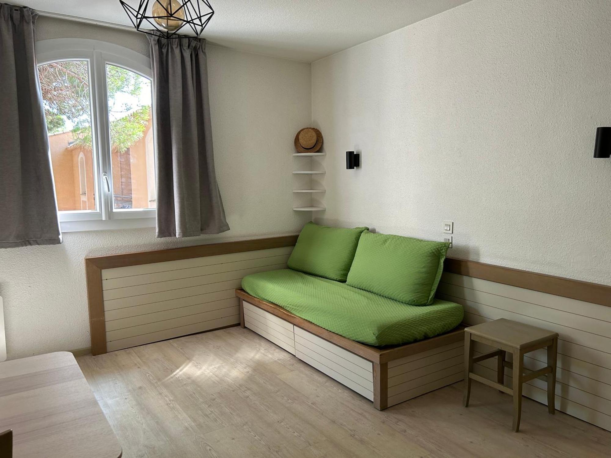 Domaine Valescure Appartement 1 Ou 2 Pieces Vue Jardin Ou Piscine Saint-Raphaël Kültér fotó
