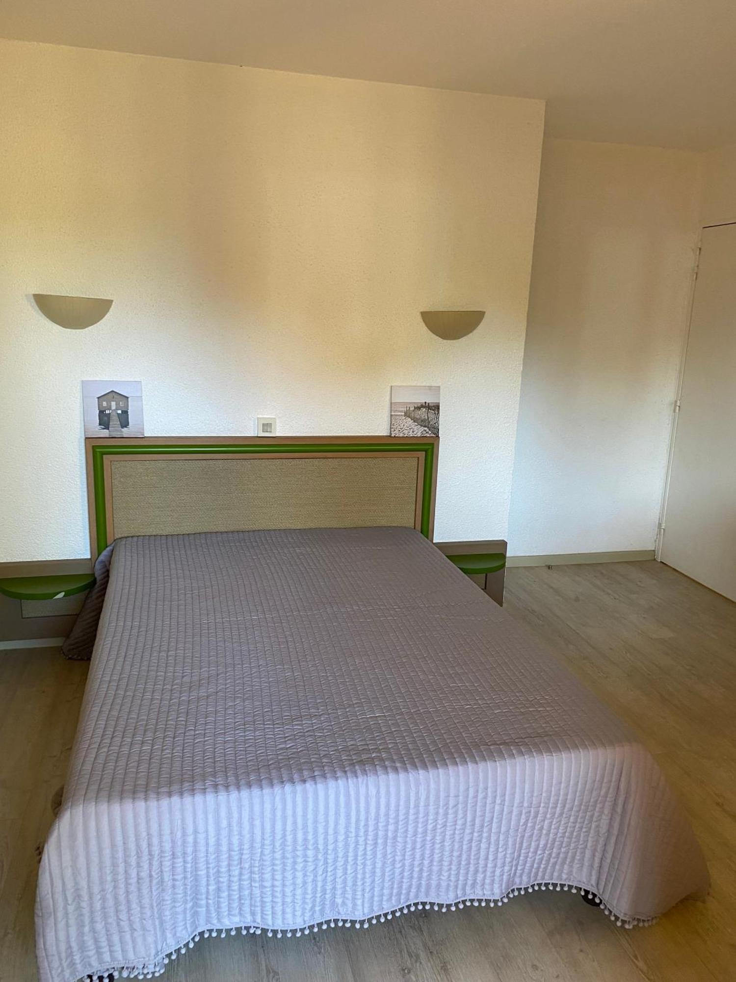 Domaine Valescure Appartement 1 Ou 2 Pieces Vue Jardin Ou Piscine Saint-Raphaël Kültér fotó
