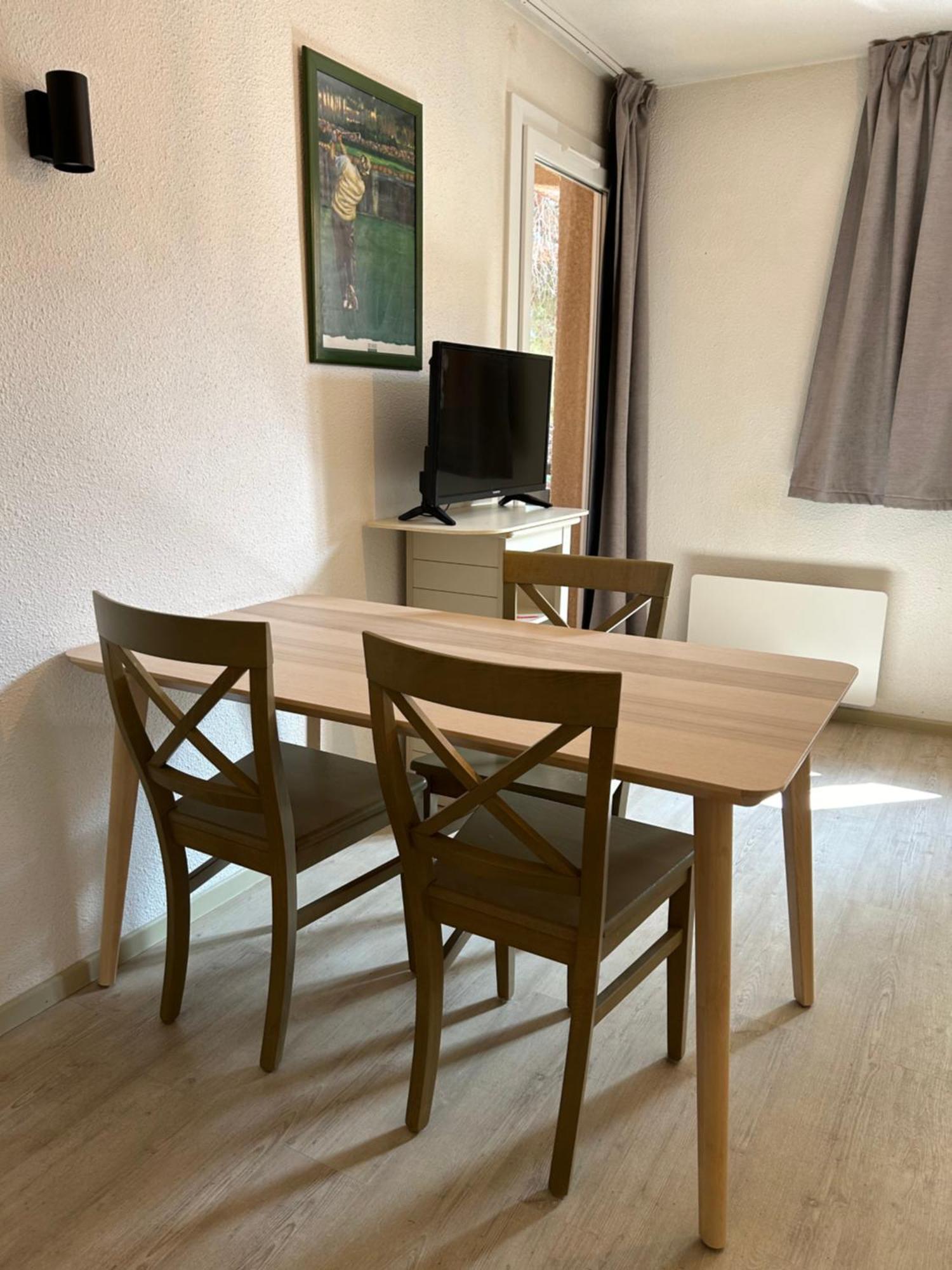 Domaine Valescure Appartement 1 Ou 2 Pieces Vue Jardin Ou Piscine Saint-Raphaël Kültér fotó