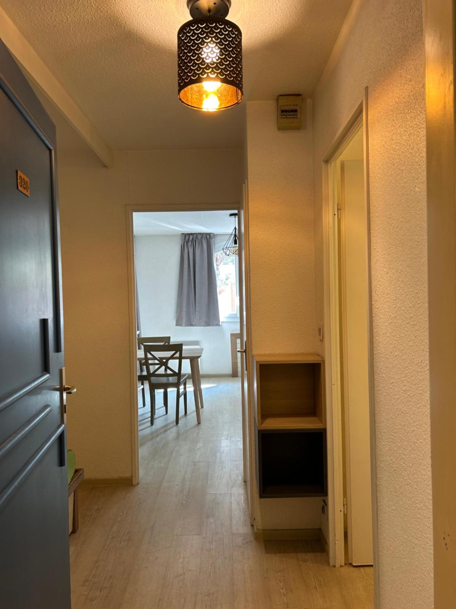 Domaine Valescure Appartement 1 Ou 2 Pieces Vue Jardin Ou Piscine Saint-Raphaël Kültér fotó