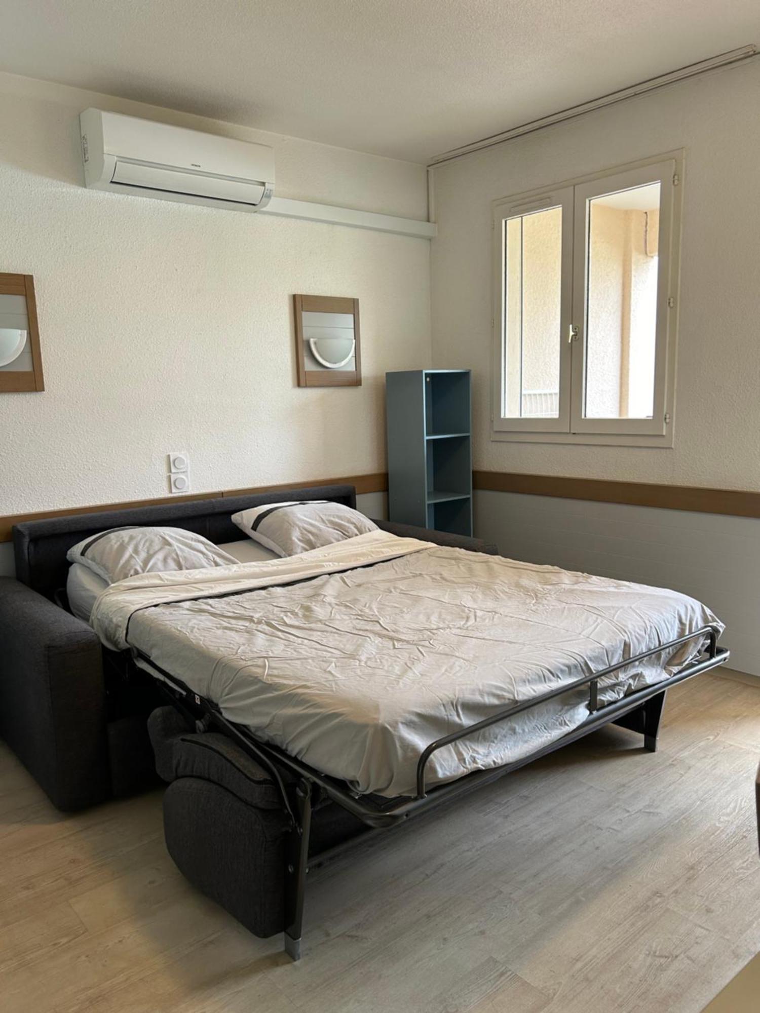 Domaine Valescure Appartement 1 Ou 2 Pieces Vue Jardin Ou Piscine Saint-Raphaël Kültér fotó